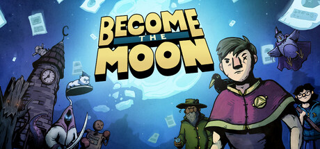 become-the-moon