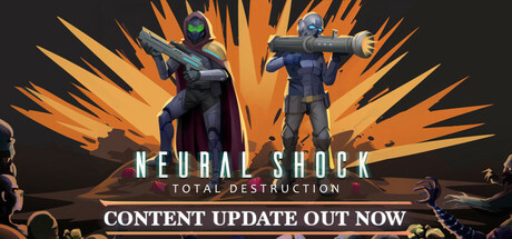 Neural Shock