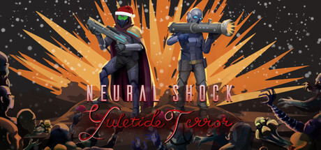 Neural Shock banner image