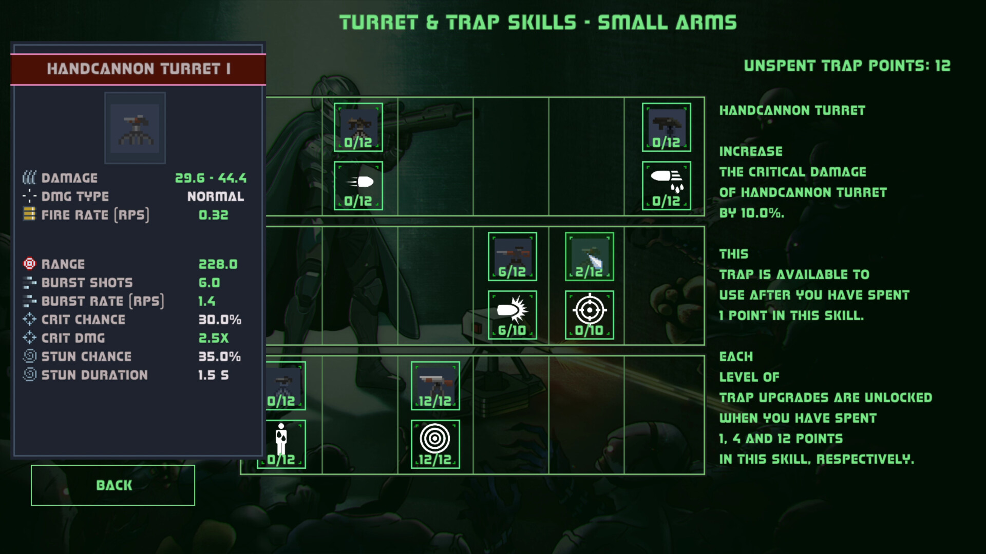 Neural Shock screenshot 4
