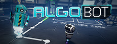 Algo Bot cover
