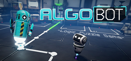 Algo Bot by Fishing Cactus - Similar game based
                        on tags