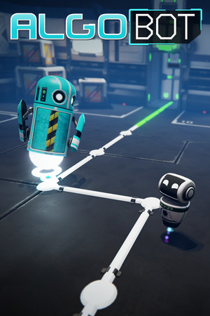 Algo Bot cover art
