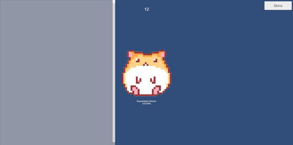 The Hamster game for Linux 1