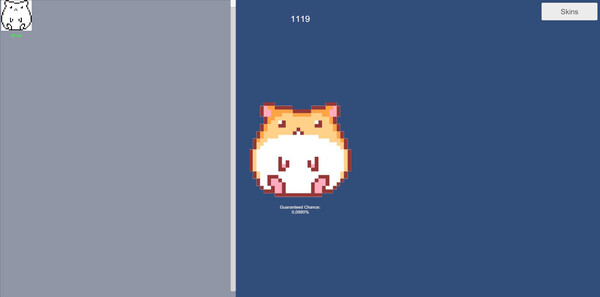 The Hamster game for windows Pc 1