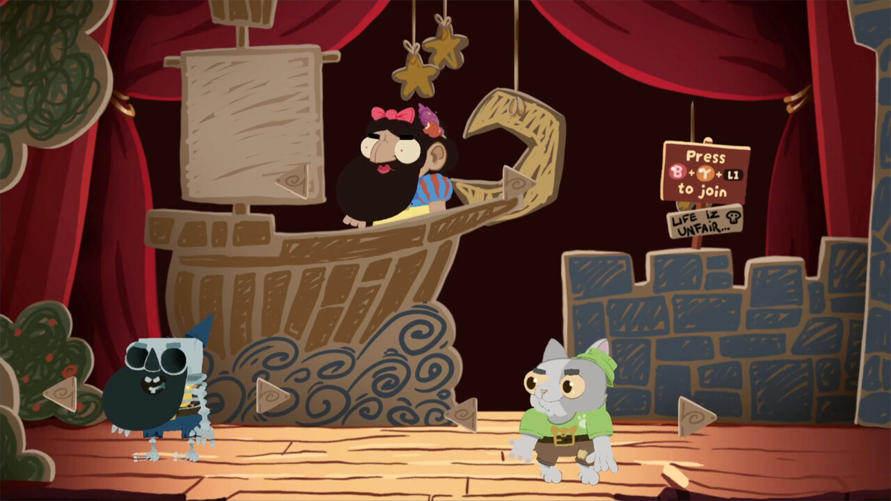 Exploding Pandas Featured Screenshot #1