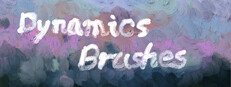 DynamicsBrushes game capsule image