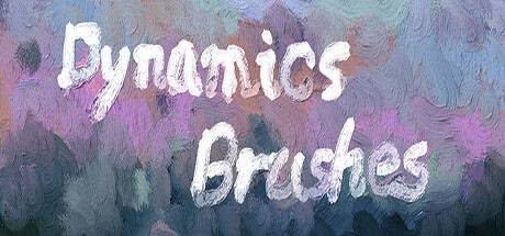 DynamicsBrushes banner