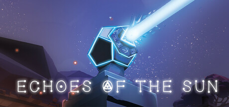 Echoes of the Sun Cover Image