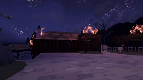 Echoes of the Sun video 1
