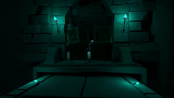 Echoes of the Sun video 2