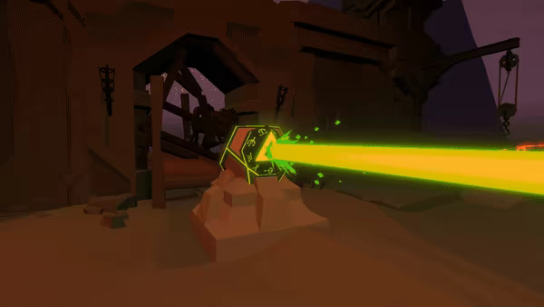 Echoes of the Sun video 3