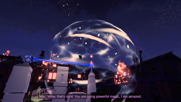 Echoes of the Sun game for windows Pc 1