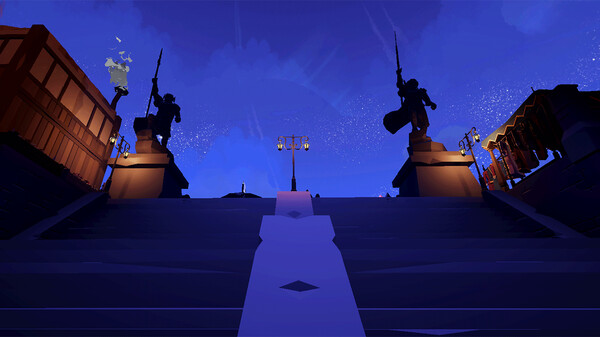 Echoes of the Sun screenshot 6