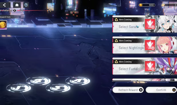 CyberHoney video 7