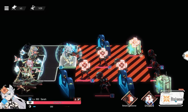 CyberHoney video 5