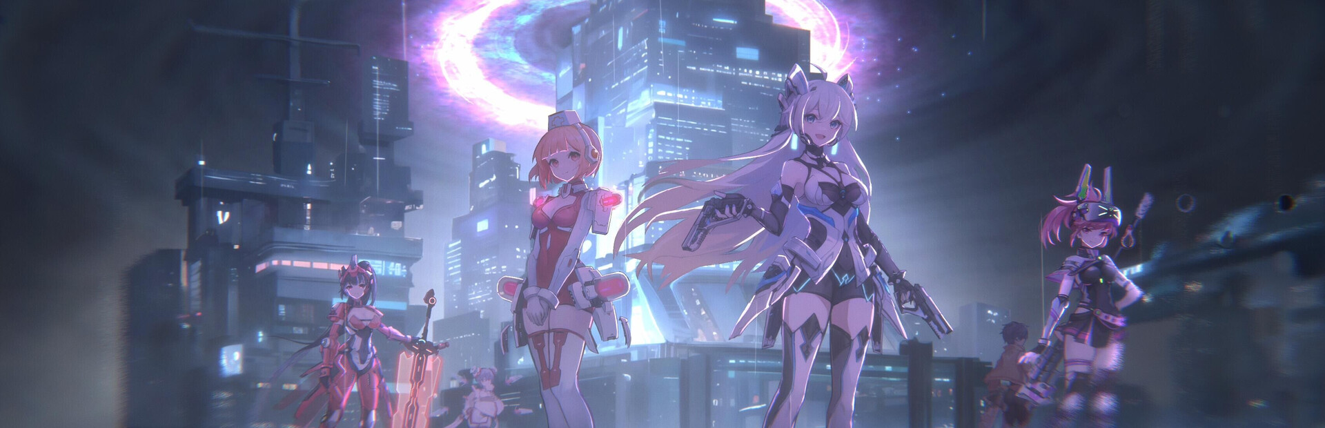 CyberHoney
