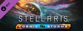 DLC - Stellaris: Cosmic Storms capsule image