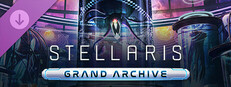 Stellaris: Grand Archive Story Pack