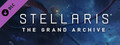 DLC - Stellaris: Grand Archive capsule image