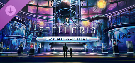 Stellaris: Grand Archive banner image