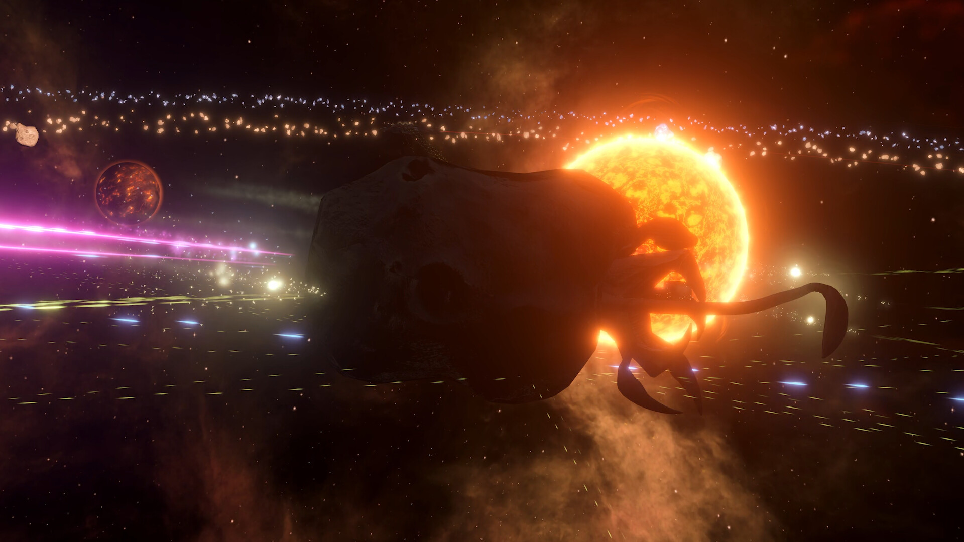 #7. Stellaris: Grand Archive (Steam) 由: Paradox Interactive
