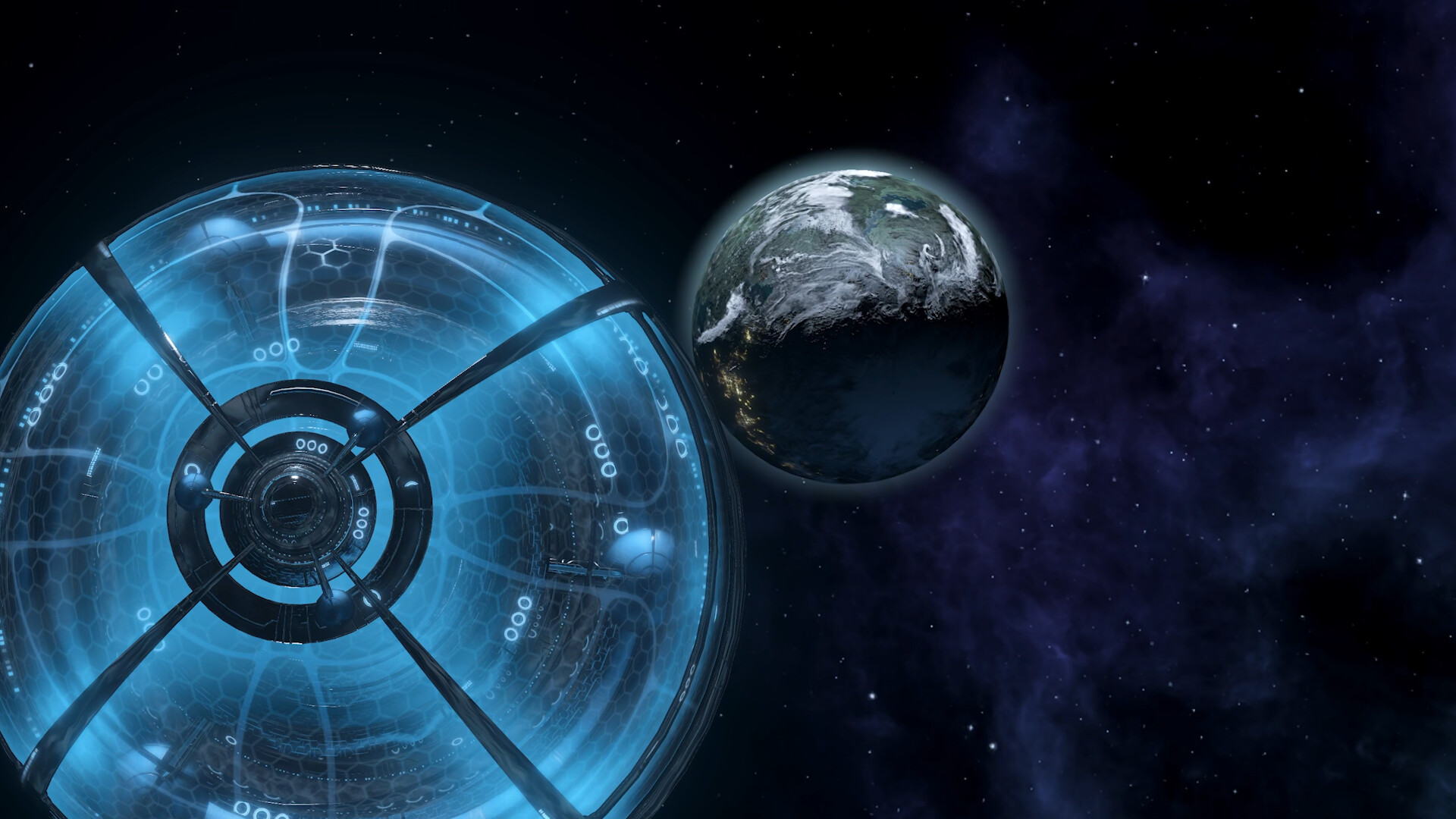 Stellaris: Grand Archive Story Pack Featured Screenshot #1