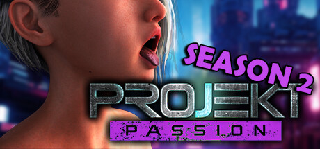 Projekt: Passion - Season 2.