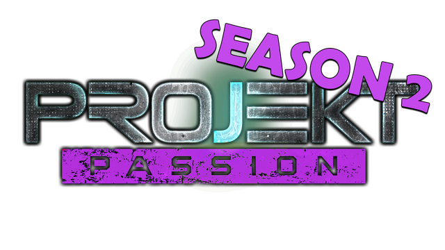 Projekt: Passion - Season 2