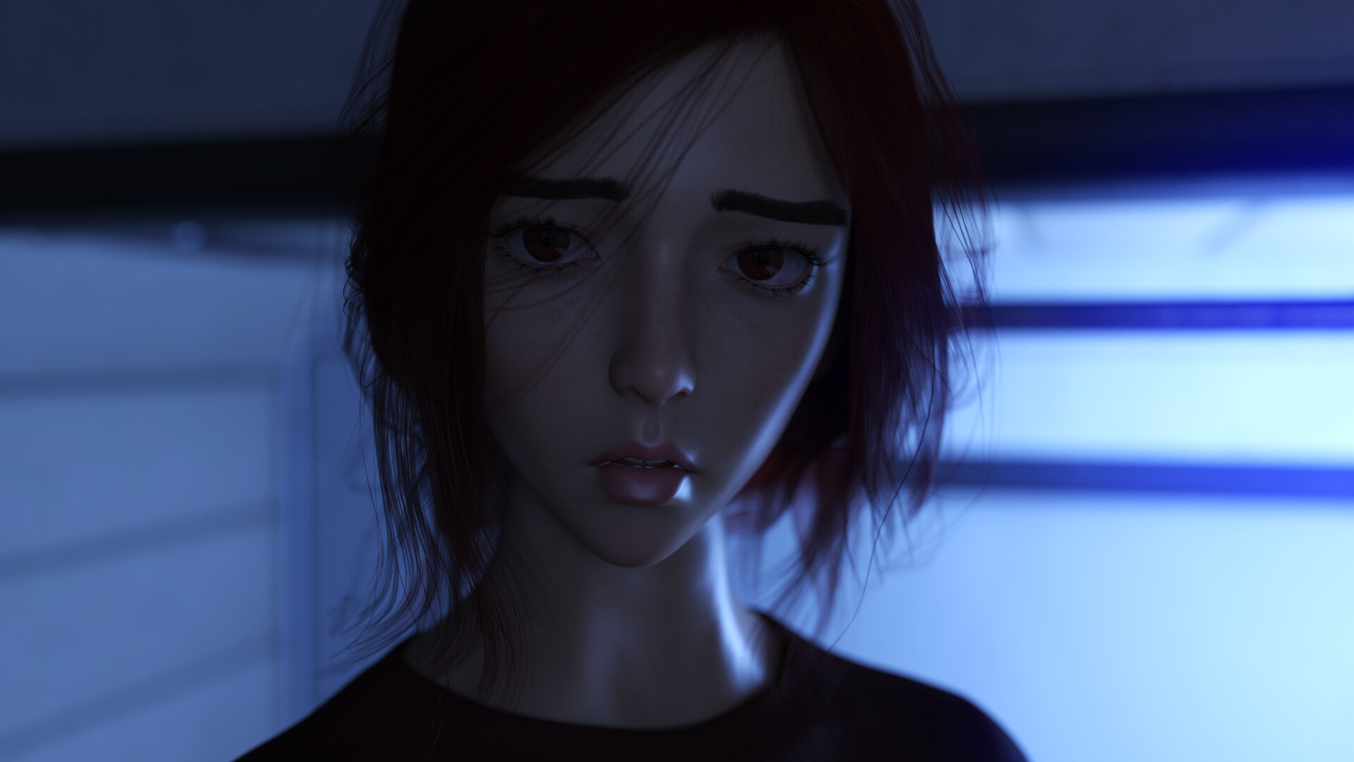 Projekt: Passion - Season 2 screenshot 9