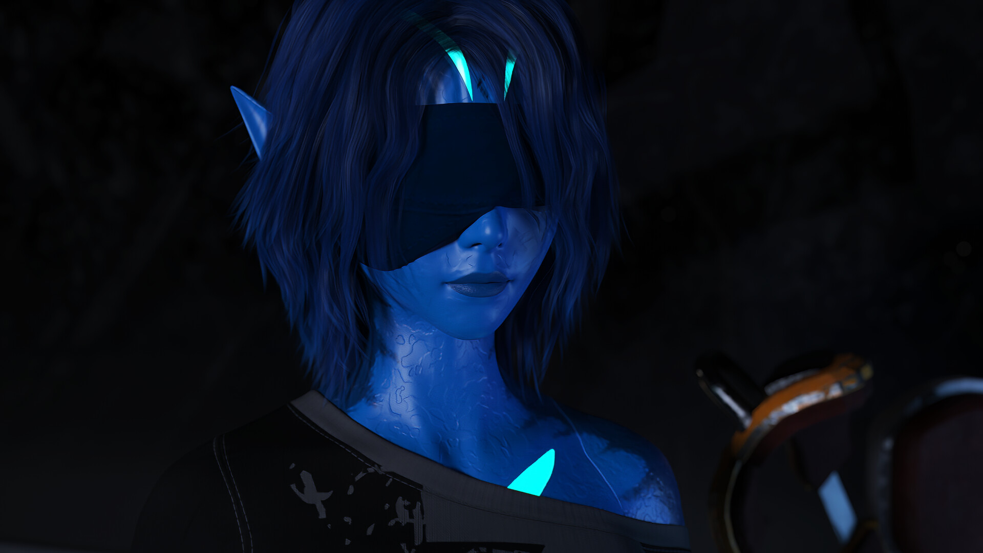 Projekt: Passion - Season 2 screenshot 6