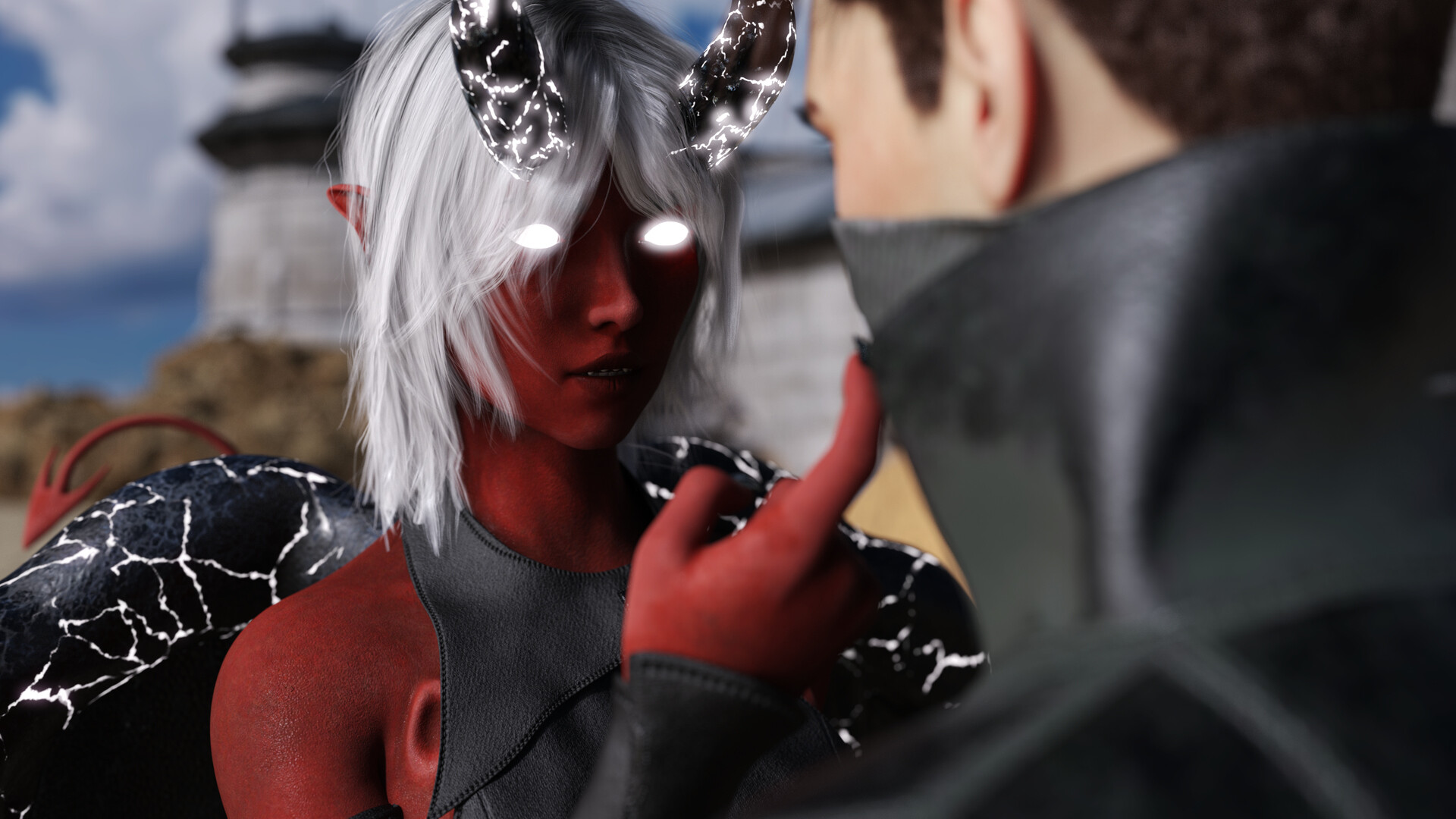 Projekt: Passion - Season 2 screenshot 12