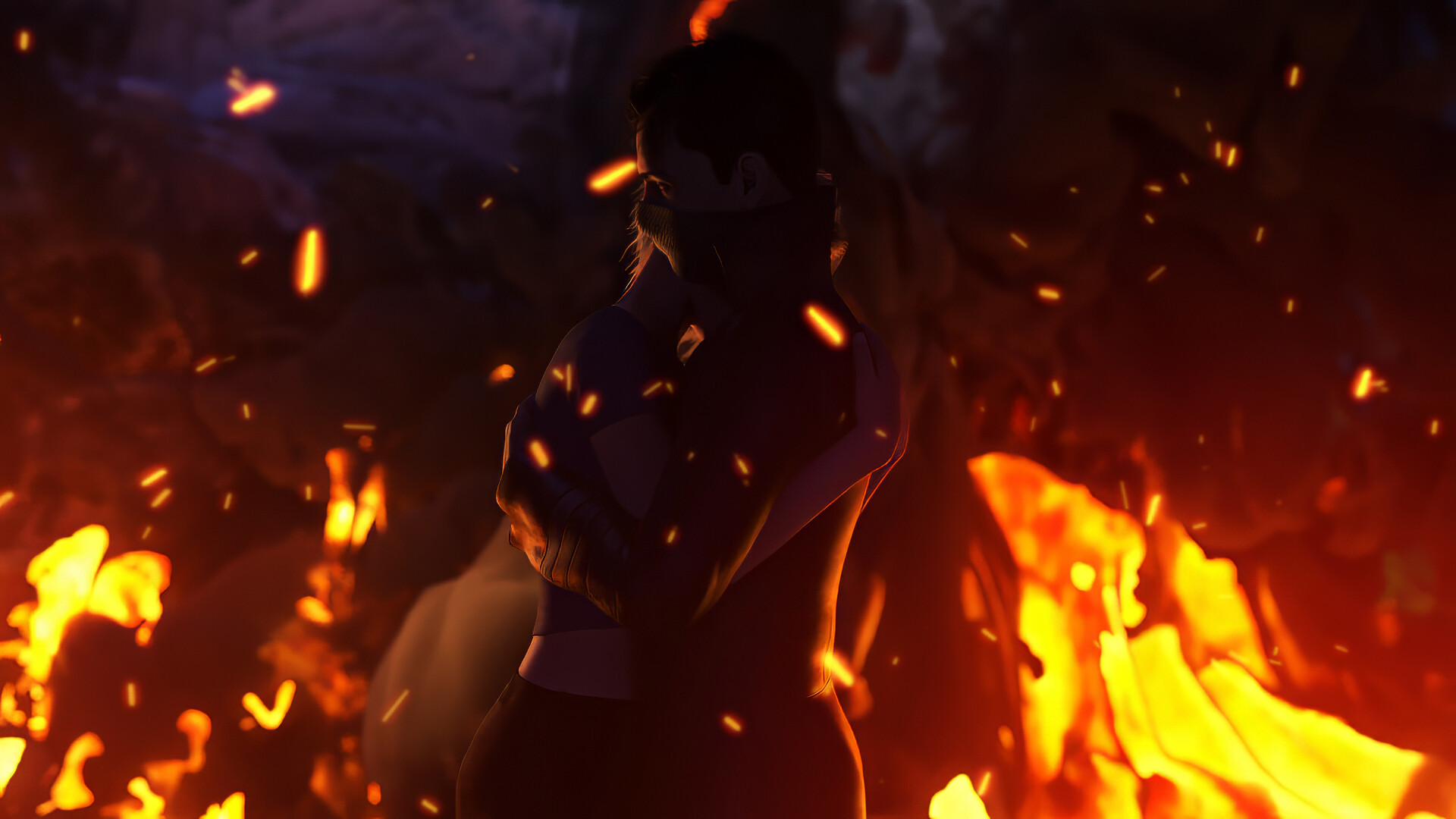 Projekt: Passion - Season 2 screenshot 4