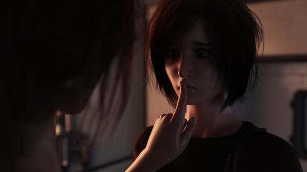 Projekt: Passion - Season 2 screenshot 2