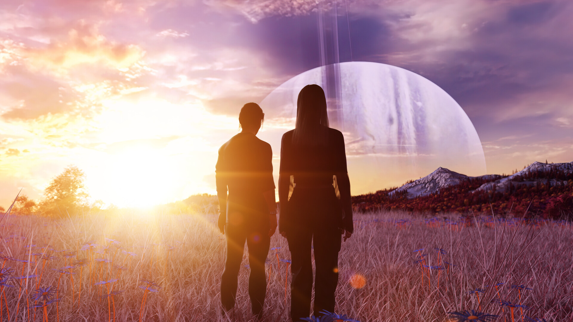 Projekt: Passion - Season 2 screenshot 14