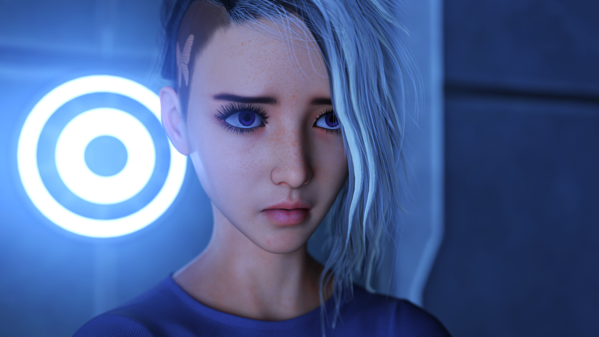 Projekt: Passion - Season 2 screenshot 11