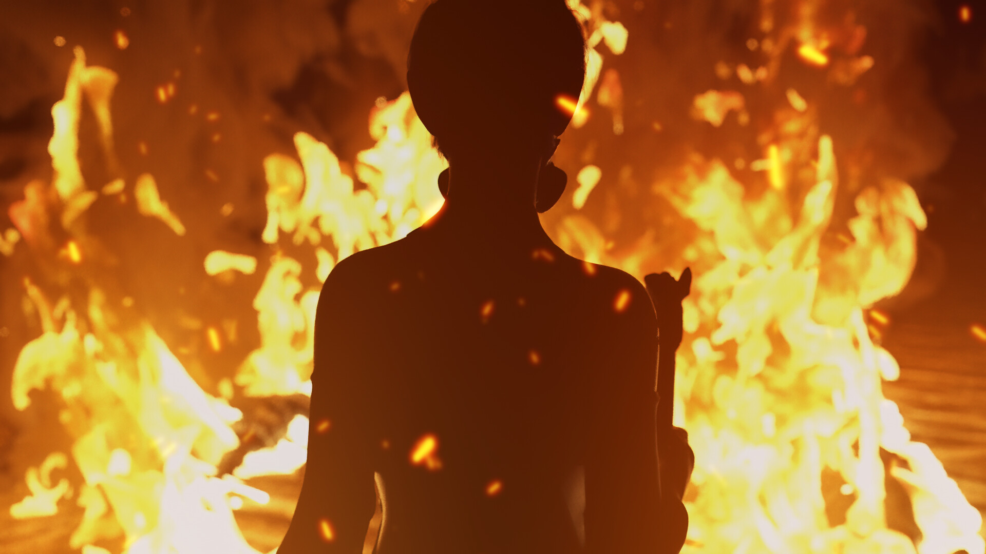 Projekt: Passion - Season 2 screenshot 13