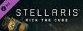 DLC - Stellaris: Rick The Cube Species Portrait capsule image