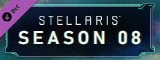 Stellaris: Season 08 - Expansion Pass в Steam