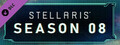 DLC - Stellaris: Season 08 - Expansion Pass capsule image