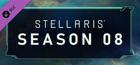 Stellaris: Season 08 - Expansion Pass banner image