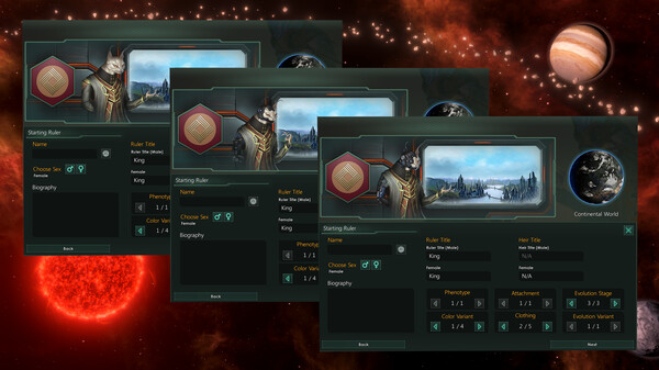 Stellaris: Season 08 - Expansion Pass — скриншот 4