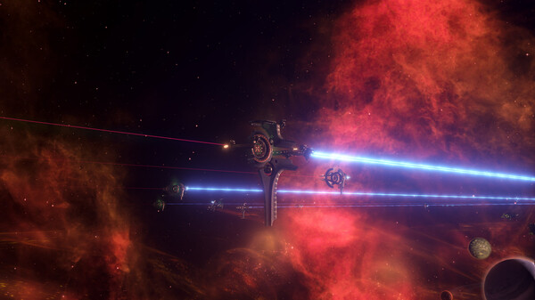 Stellaris: Season 08 - Expansion Pass — скриншот 6