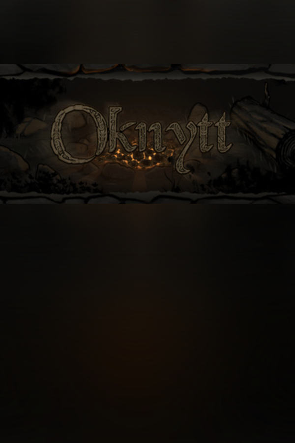 Cover art of Oknytt