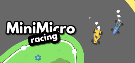 Mini Micro Racing steam charts