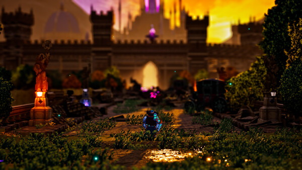 Absym screenshot 4