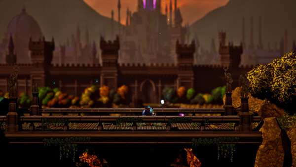 Absym screenshot 2