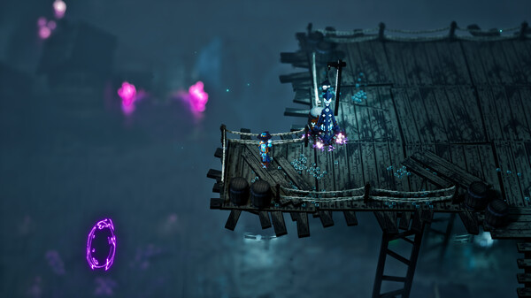 Absym screenshot 6
