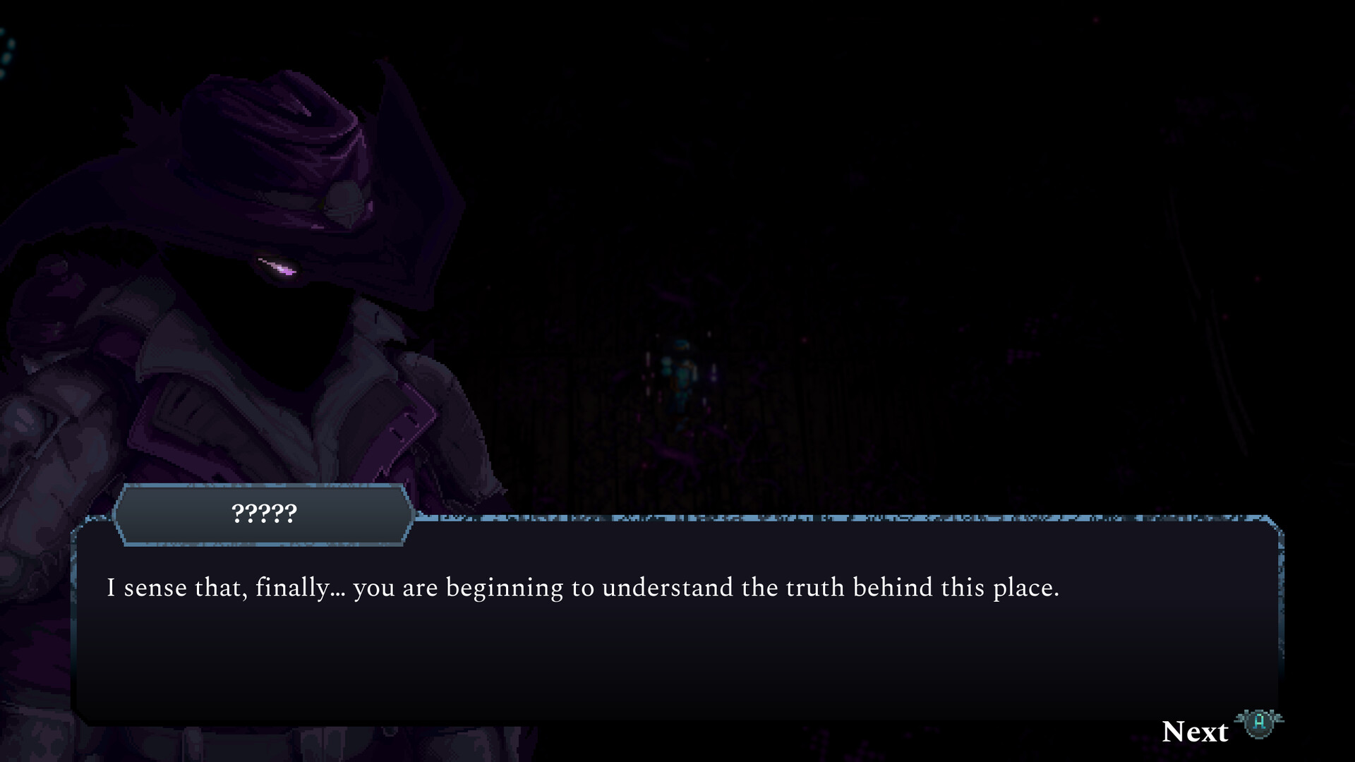 Absym screenshot #14