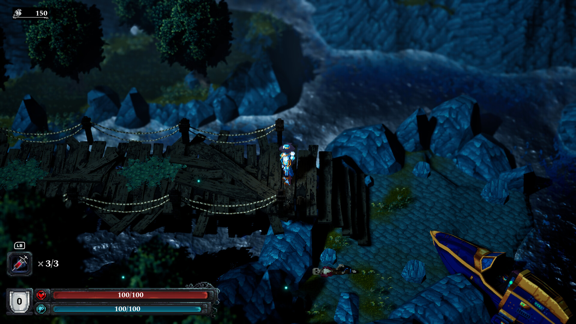 Absym screenshot #10